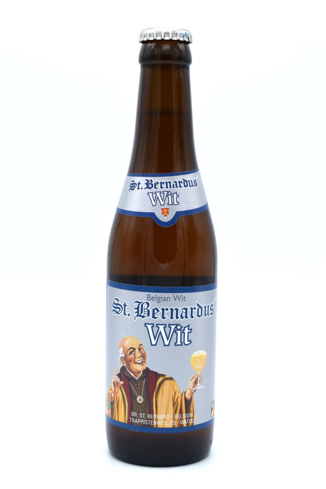 St. Bernardus White 33cl